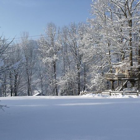 Le Domaine Du Chatelet Ferdrupt Экстерьер фото